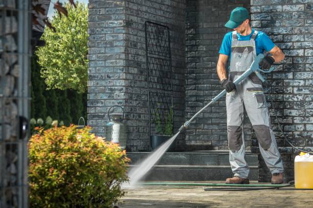 Best Spring Cleaning  in Dixmoor, IL