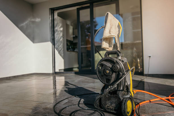 Best Parking Lot and Garage Cleaning  in Dixmoor, IL